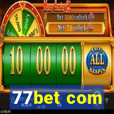 77bet com